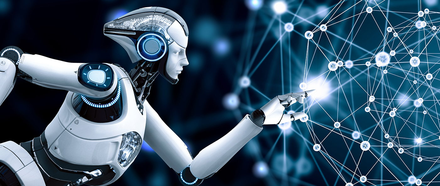 人工智能應(yīng)用軟件開(kāi)發(fā) 從大放異彩到理性審視——以炒幣機(jī)器人為例